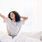 Restful Sleep